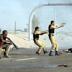 Fotoğraf Ali Suliman