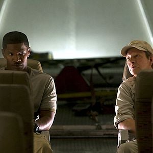 Fotoğraf Jamie Foxx