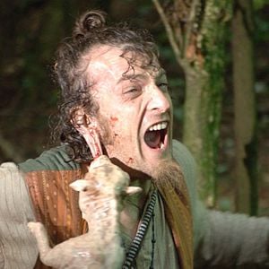 Fotoğraf Kara Koyun