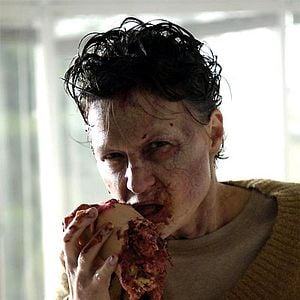 Fotoğraf Ölülerin Günlüğü