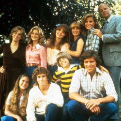 Fotoğraf Eight is Enough