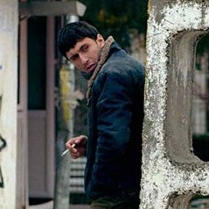 Fotoğraf Corneliu Porumboiu