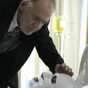 Fotoğraf Bruno Ganz