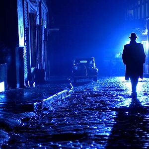 Fotoğraf Geç Gelen Gençlik