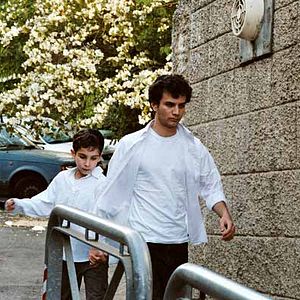 Fotoğraf Michael Moshonov