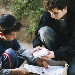 Fotoğraf Michael Moshonov