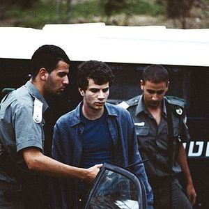 Fotoğraf Michael Moshonov