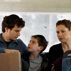 Fotoğraf Michael Moshonov