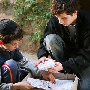 Fotoğraf Michael Moshonov