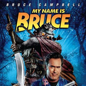 Fotoğraf Bruce Campbell