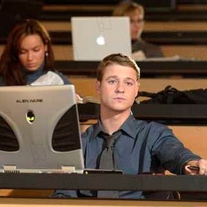 Fotoğraf Ben McKenzie