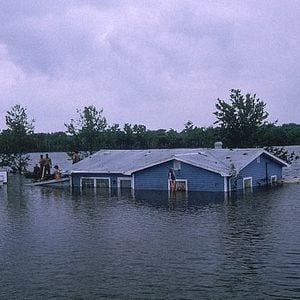 Fotoğraf Greg MacGillivray