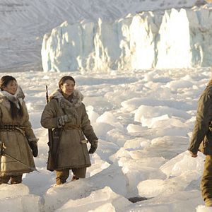 Fotoğraf Michelle Yeoh