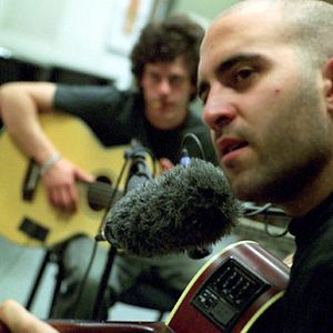 Fotoğraf Alessandro D'Alatri