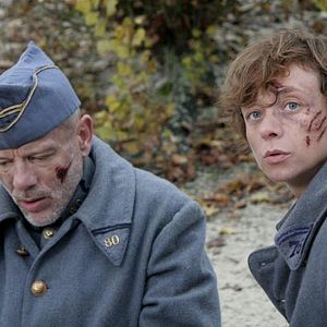 Fotoğraf Pascal Greggory