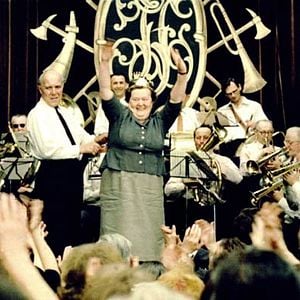 Fotoğraf Koşun İtfaiyeciler