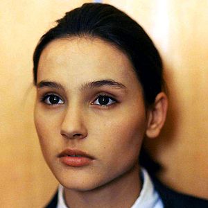 Fotoğraf Virginie Ledoyen