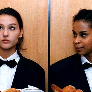 Fotoğraf Virginie Ledoyen