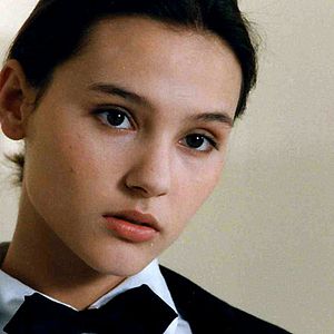 Fotoğraf Virginie Ledoyen