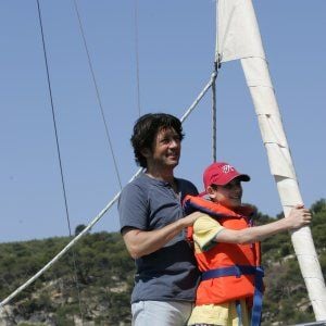 Fotoğraf Premier suspect