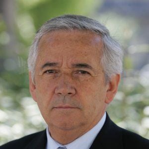 Fotoğraf Alain Doutey