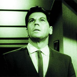 Fotoğraf The Outer Limits - 1963