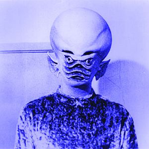 Fotoğraf The Outer Limits - 1963