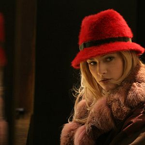 Fotoğraf Francesca Comencini