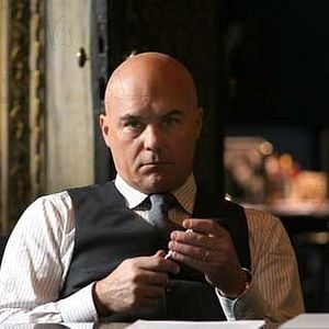 Fotoğraf Luca Zingaretti