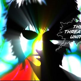 Fotoğraf Broken Saints