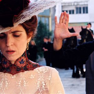 Fotoğraf Agnès Jaoui