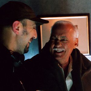 Fotoğraf Michel Serrault