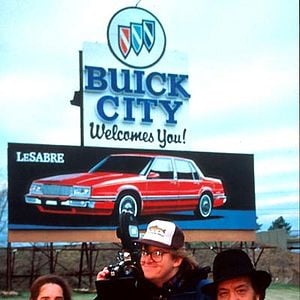 Fotoğraf Roger & Me