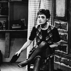 Fotoğraf Marcel Carné