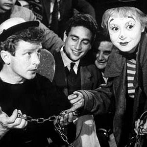 Fotoğraf Giulietta Masina