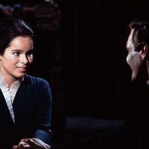 Fotoğraf Doktor Jivago