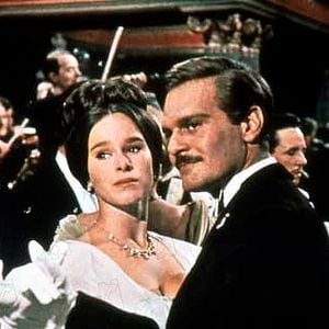 Fotoğraf Doktor Jivago