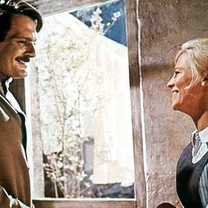 Fotoğraf Doktor Jivago