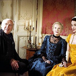 Fotoğraf Michel Piccoli