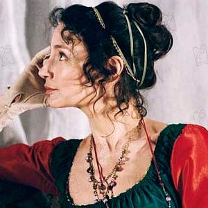 Fotoğraf Jeanne Balibar