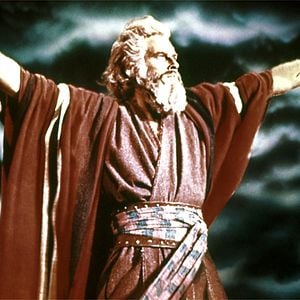 Fotoğraf Cecil B. DeMille