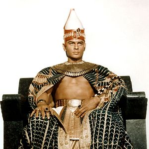 Fotoğraf Cecil B. DeMille