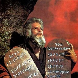 Fotoğraf Cecil B. DeMille