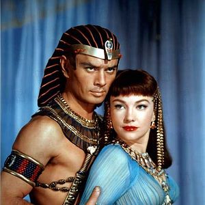 Fotoğraf Cecil B. DeMille