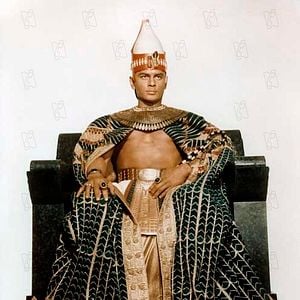 Fotoğraf Cecil B. DeMille