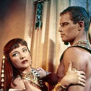 Fotoğraf Cecil B. DeMille