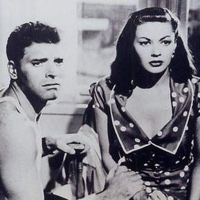 Fotoğraf Yvonne De Carlo