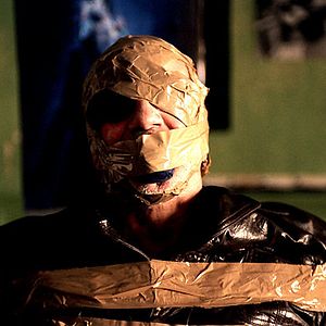 Fotoğraf Patrick Chesnais