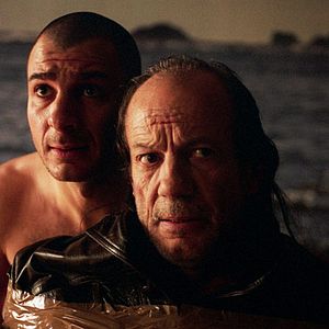 Fotoğraf Patrick Chesnais