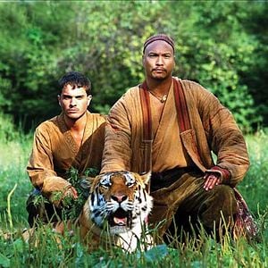 Fotoğraf Jason Scott Lee